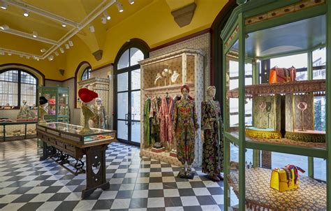 gucci garden prezzi|gucci garden boutique.